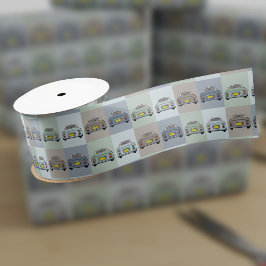 Figuras - Época de Figaro Car Satin Ribbon