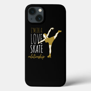 Figure Skating Love Skate Ice Skating