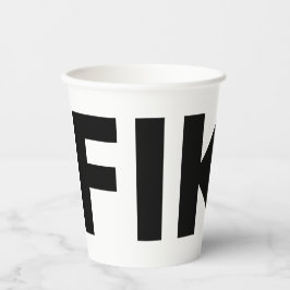 Fika Bold