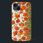 Filas de papagaios I<br><div class="desc">Floral</div>