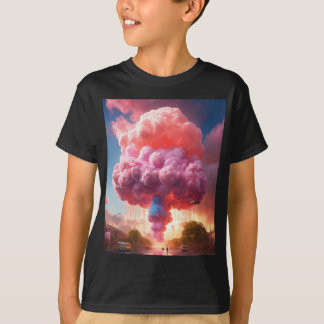 Filetes de Carnaval doces: Designs de camisetas de