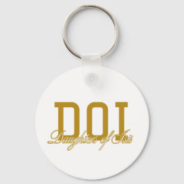 Filha de Chaveiro Isis (DOI)