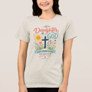 Filha Escolhida de Deus