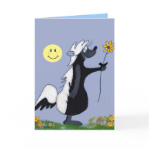 Filha Flor... Cartão de Aniversário.