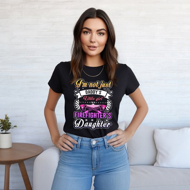 Filha homenageia legado do bombeiro pai (Criador carregado)