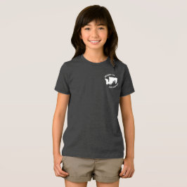 Filhas de Job Washington-T-shirt (Jo-BEE)