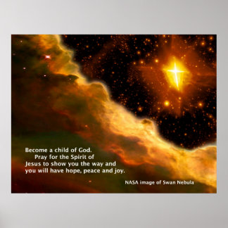 Filho de Deus Poster