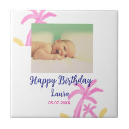 Filhos bebês primeiro aniversario adicionar nome d