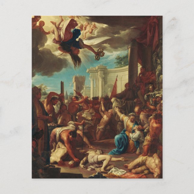 Filhos de Santa Felicidade (Frente)