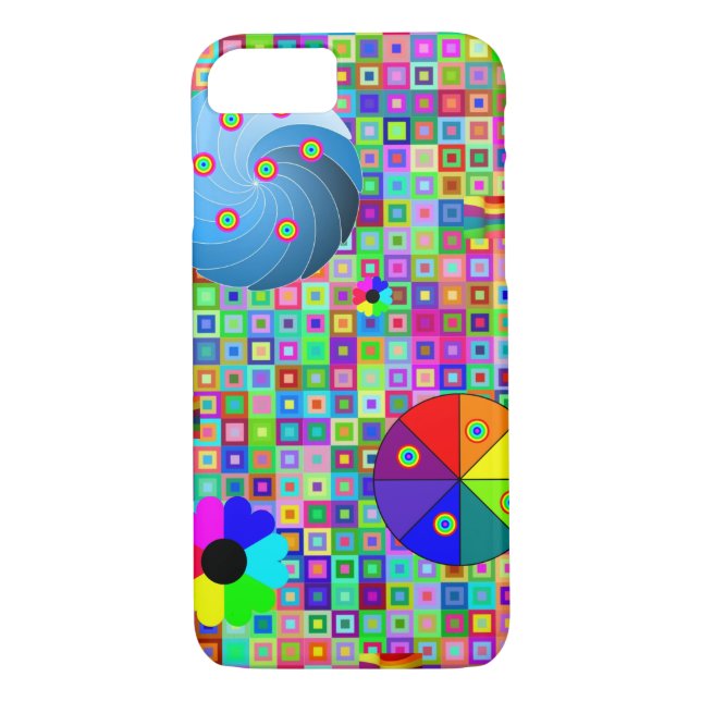 Filhos do Capas de iphone (Verso)