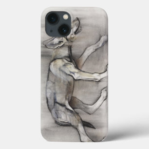 Filhote de cachorro magro