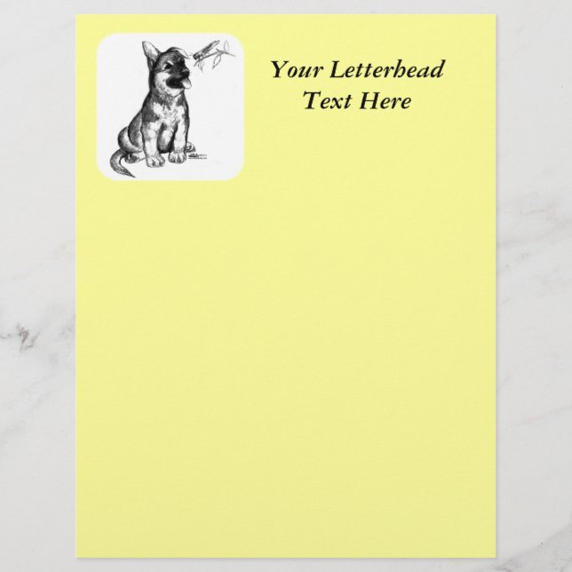 Filhote e Gafanhoto (Frente)