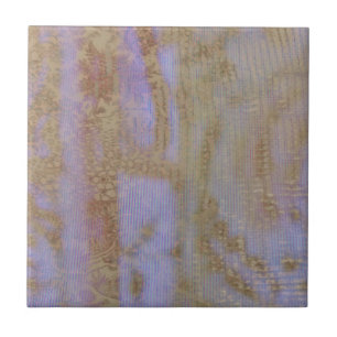 Filigrana Em Estêncil