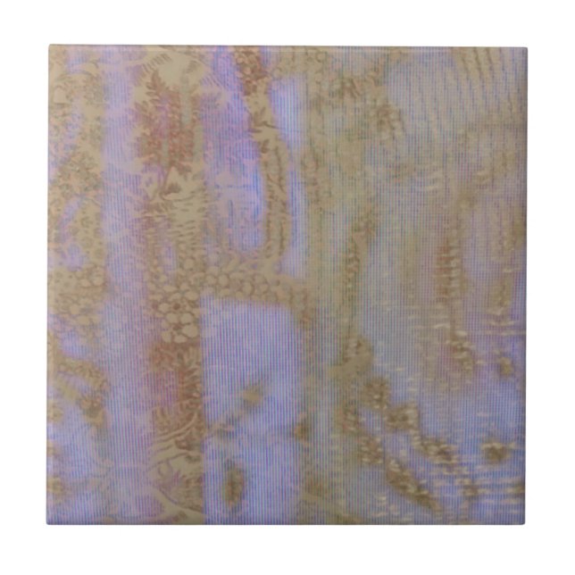 Filigrana Em Estêncil (Frente)