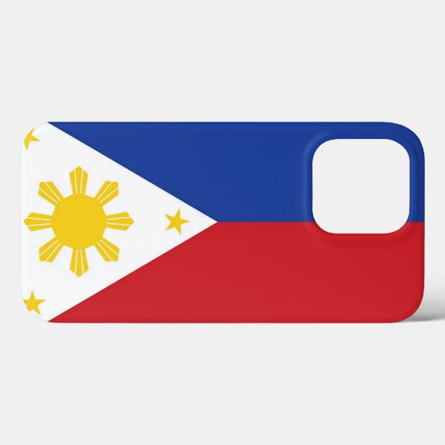 Filipinas (Verso (horizontal))