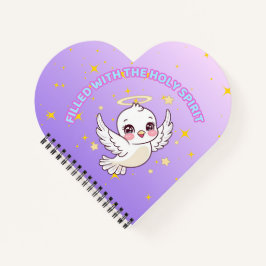 Filled with the holy spirit edition girls