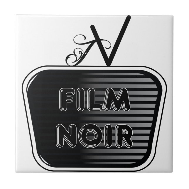 Film Noir (Frente)