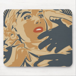 Filme francês noir thriller Mousepad