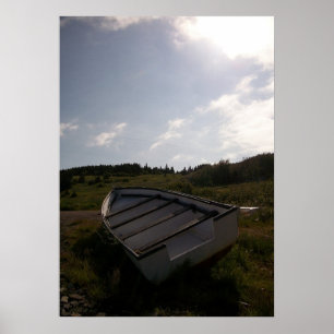 Filme o Poster do seu barco