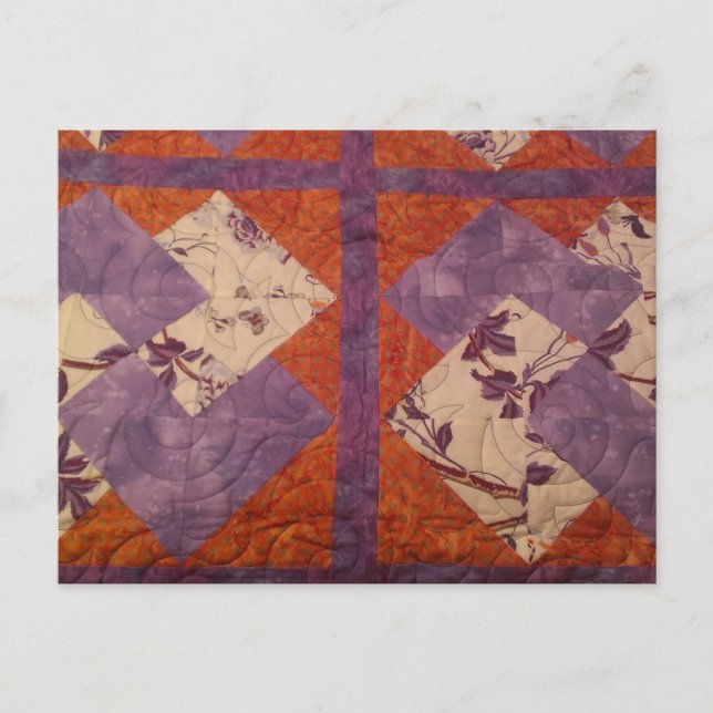 Filtros feitos com cartões postais Luv (Frente)