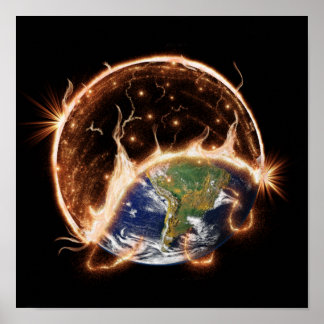 Fim da poster mundial.