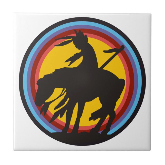 Fim da trilha (Frente)