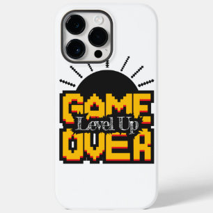 Fim de Jogo, Reviva jogos retrô com, suba de nível