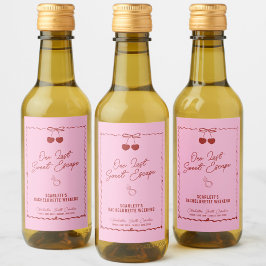 Fim de Semana de Despedida de Solteira Rosa e Verm