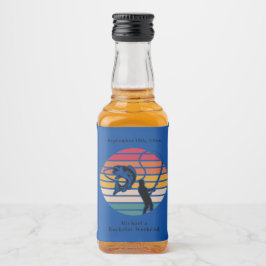 Fim de Semana do Solteiro de Pesca Personalizado