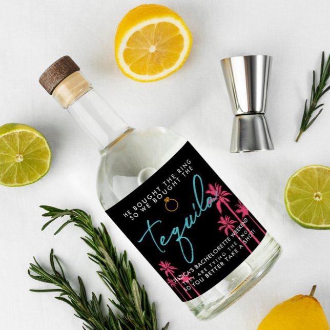 Fim de Semana Tropical de Miami Bachelorette (Criador carregado)