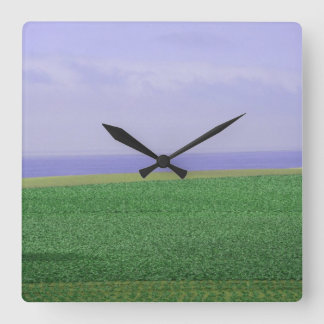 Fim do Relógio da Terra