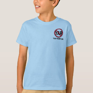 Final da camisa de Eric