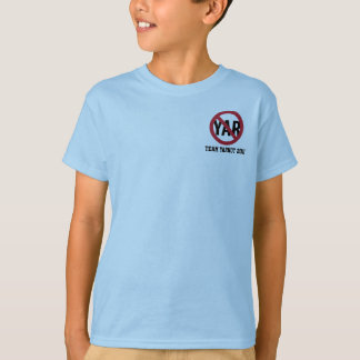 Final da camisa de Eric