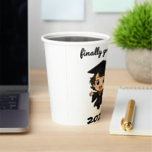 Finalmente Graduado 2025 - Taça do Partido do Pape