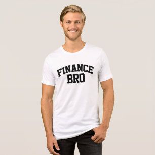 Finanças Bro Finanças Divertidas