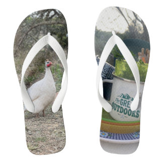 Finca Garden - Chinelos The Great Outdoors