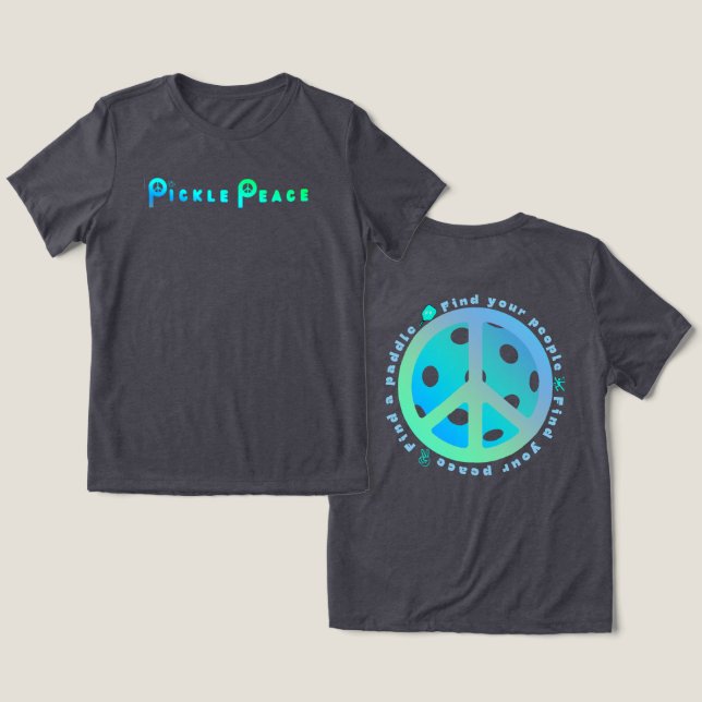 find your...... (Design Frente e Verso)