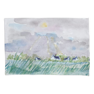 Finistere Rural Concarneau, Bretanha