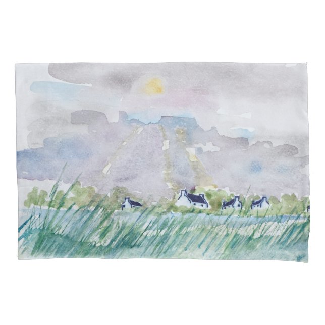 Finistere Rural | Concarneau, Bretanha (Frente-Esquerda)