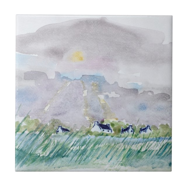 Finistere Rural | Concarneau, Bretanha (Frente)