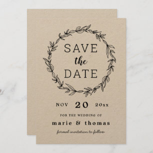 Fio russo salvar o convite de data