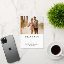 Fiona Bold Monograma Moderno Casamento