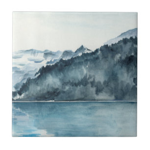 Fiordes de inverno