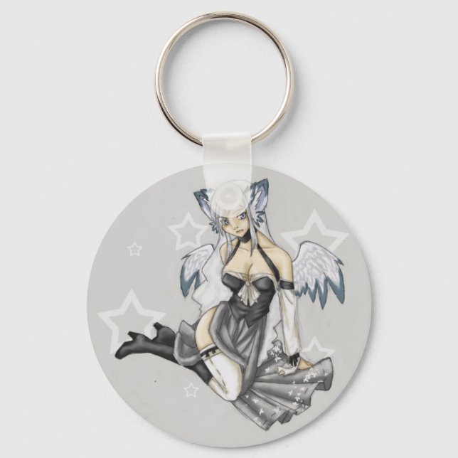 Fiore Chaveiro (Frente)