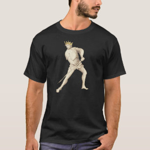 Fiore Dente di Cenghairo Camisa