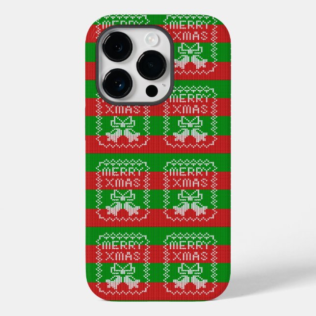 Fios de jingelas com estrutura de suéter febril (Verso)