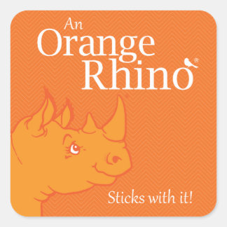 "Fique com ele!" Adesivos