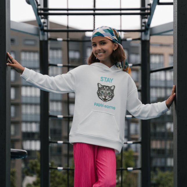 Fique com o gato do trocadilho (Criador carregado)