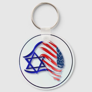 Fique com os Chaveiros de Israel