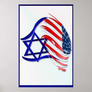 Fique com os grandes Posters de Israel